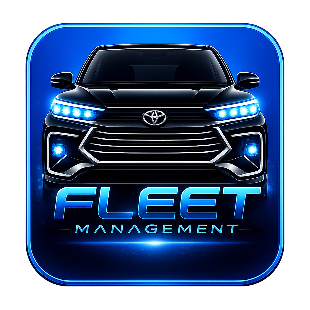 Fleet Management Logo